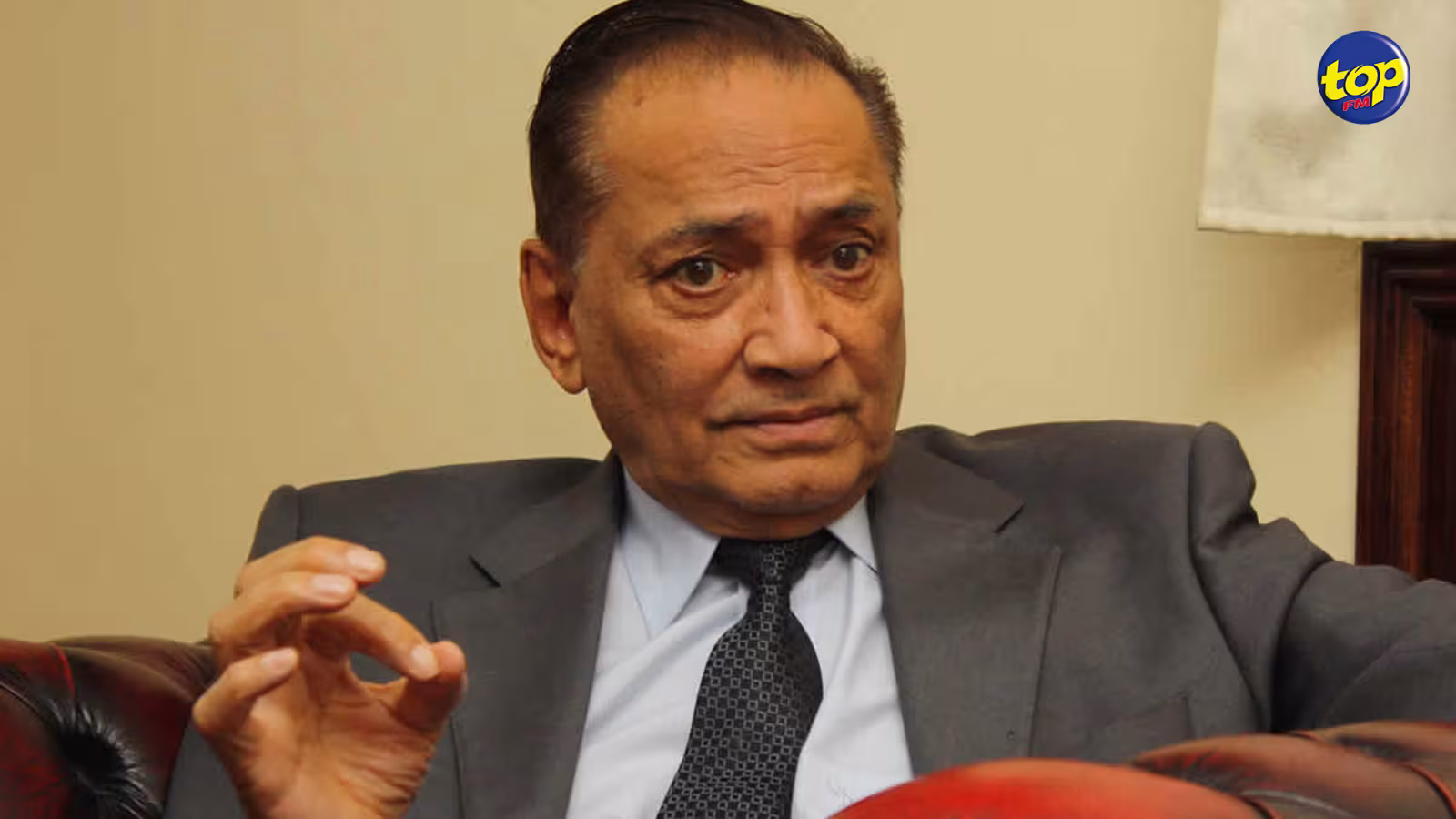 Affaire Wakashio : « Si mo ti continué avec sa case là beaucoup de vérités ti pou sorti », affirme Me Yousuf Mohamed