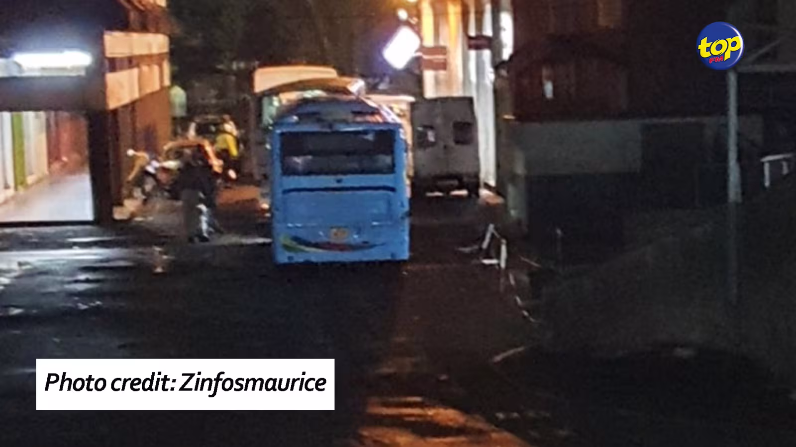 Covid-19: Un centre de quarantaine en plein coeur de Curepipe fait polémique…