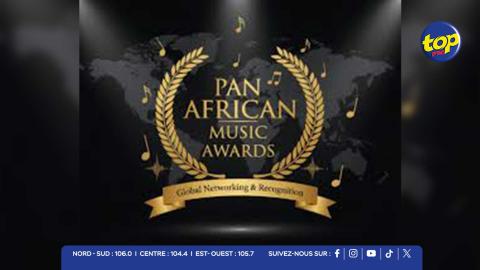 AFRICAN MUSIC AWARDS