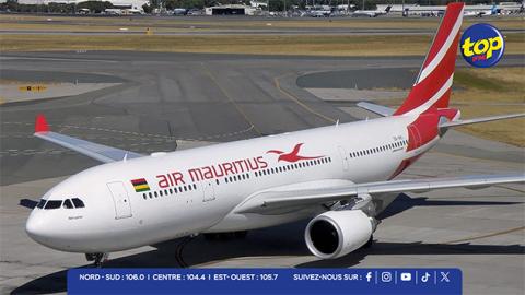 AIR MAURITIUS