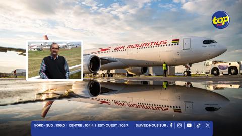 AIR MAURITIUS