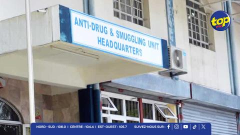 ANTI-DRUG
