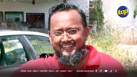 Al-Madani-Hossenally