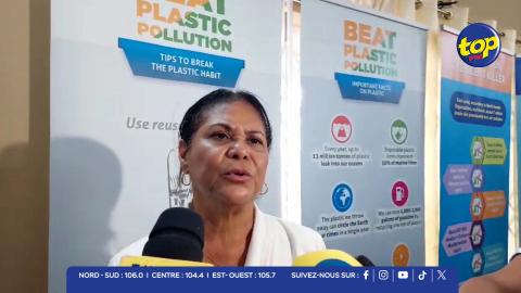 Arianne Navarre-Marie