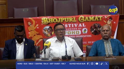 Federation of Hindu Associations