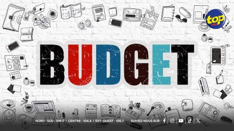 BUDGET