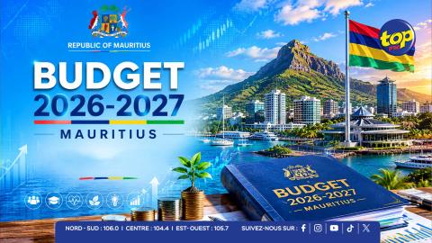 BUDGET.