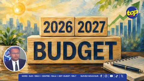 BUDGET