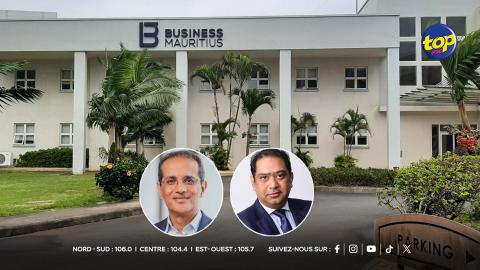 BUSINESS-MAURITIUS
