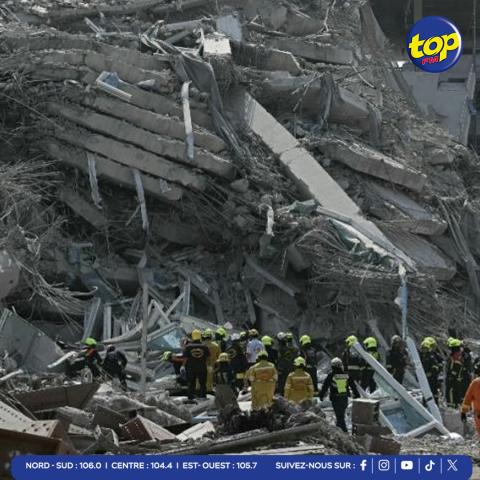 Bangkok-en-état-d’urgence