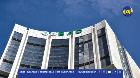 Banque africaine de développement