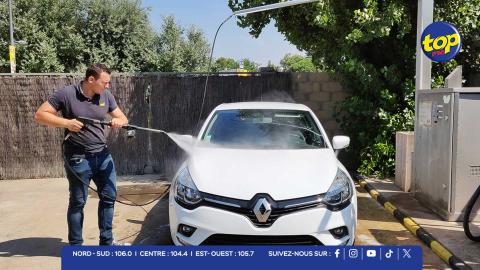 CAR-WASH