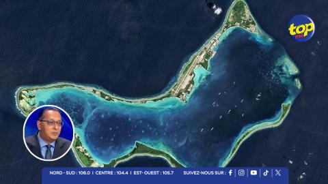 CHAGOS