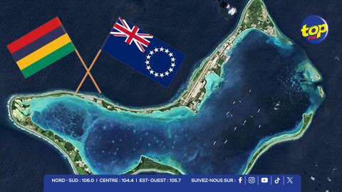 CHAGOS