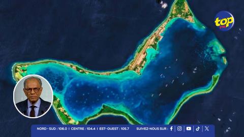 CHAGOS