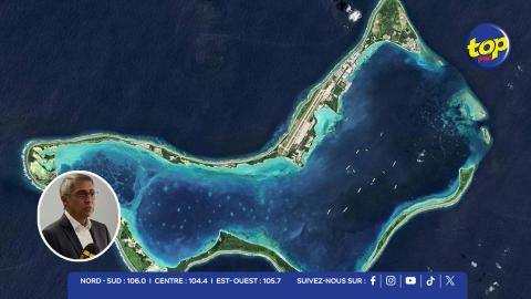 CHAGOS
