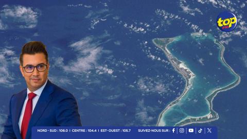 CHAGOS