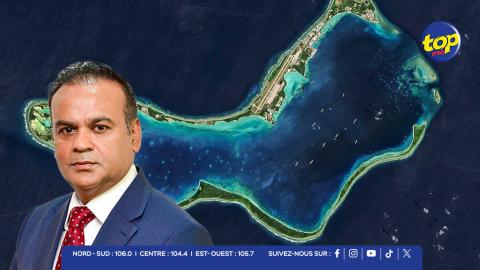 CHAGOS