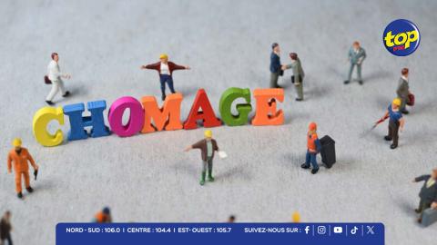CHOMAGE