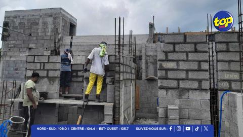 CONSTRUCTION