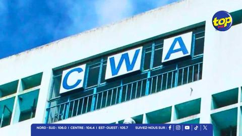 CWA