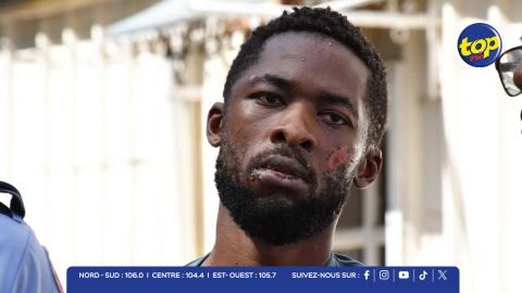 Camerounais Beltrami Bolzano Kemayou