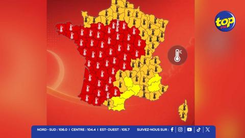 Canicule