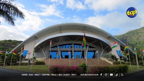 Centre Swami Vivekananda