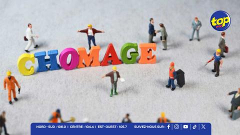 Chômage