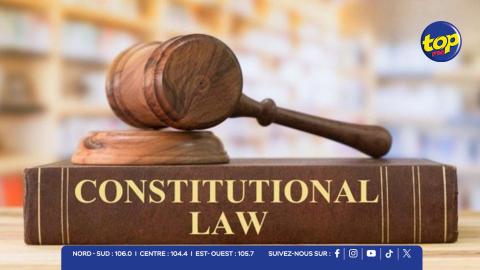 Constitution