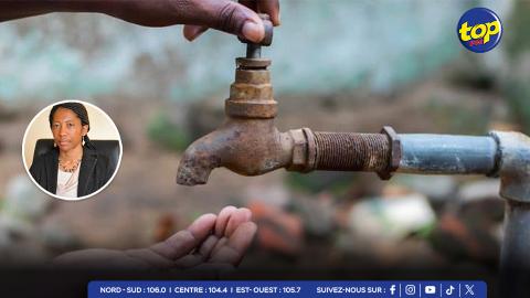 𝗖𝗿𝗶𝘀𝗲 𝗱’𝗲𝗮𝘂 𝗱𝗮𝗻𝘀 𝗰𝗲𝗿𝘁𝗮𝗶𝗻𝗲𝘀 𝗿𝗲́𝗴𝗶𝗼𝗻𝘀 𝗮̀ 𝗥𝗼𝗱𝗿𝗶𝗴𝘂𝗲𝘀 :