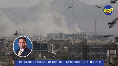 Crises internationales