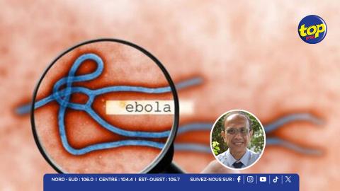 EBOLA