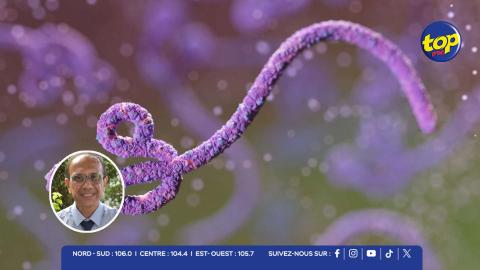 EBOLA