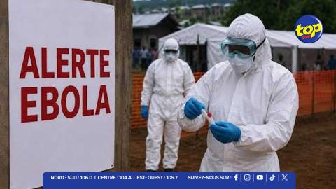 EBOLA