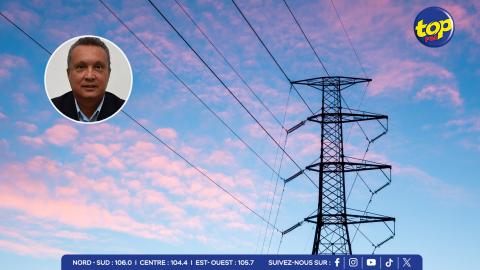 ELCTRICITY--ASSIRVADEN