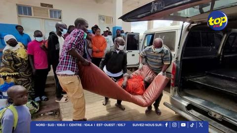 Ebola en RDC