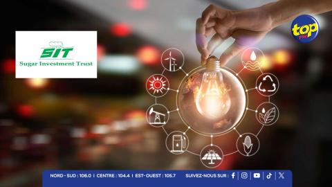 Efficacité énergétique