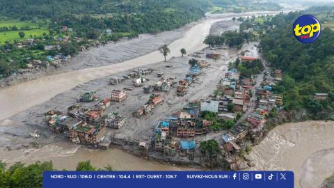 FLOOD-NEPAL
