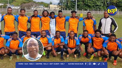 Football inter-paroissial Football inter-paroissial