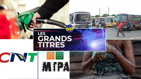GRAND TITRES - 28 JUILLET 2025