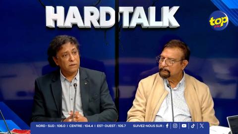 HARDTALK