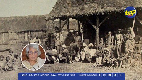 travailleurs engagés indiens