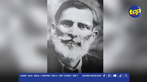 Jean Baptiste Caromey Emmanuel Anquetil