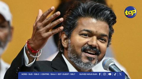 Joseph-Vijay