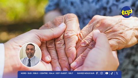Journée mondiale de la maladie de Parkinson