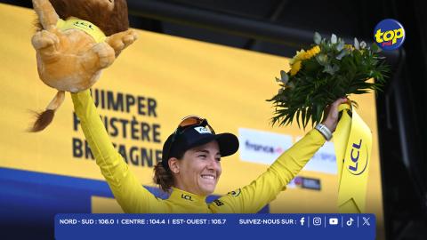 Kimberley Le Court Pienaar