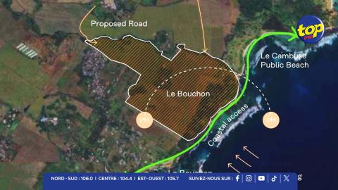 Le Bouchon Smart City