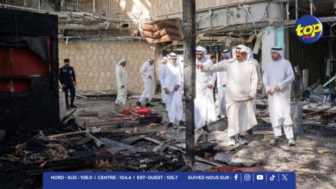 Les États-Unis envisagent d’utiliser les avoirs iraniens gelés pour la reconstruction des pays du Golfe, selon des médias