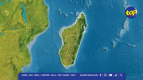 MADAGASCAR